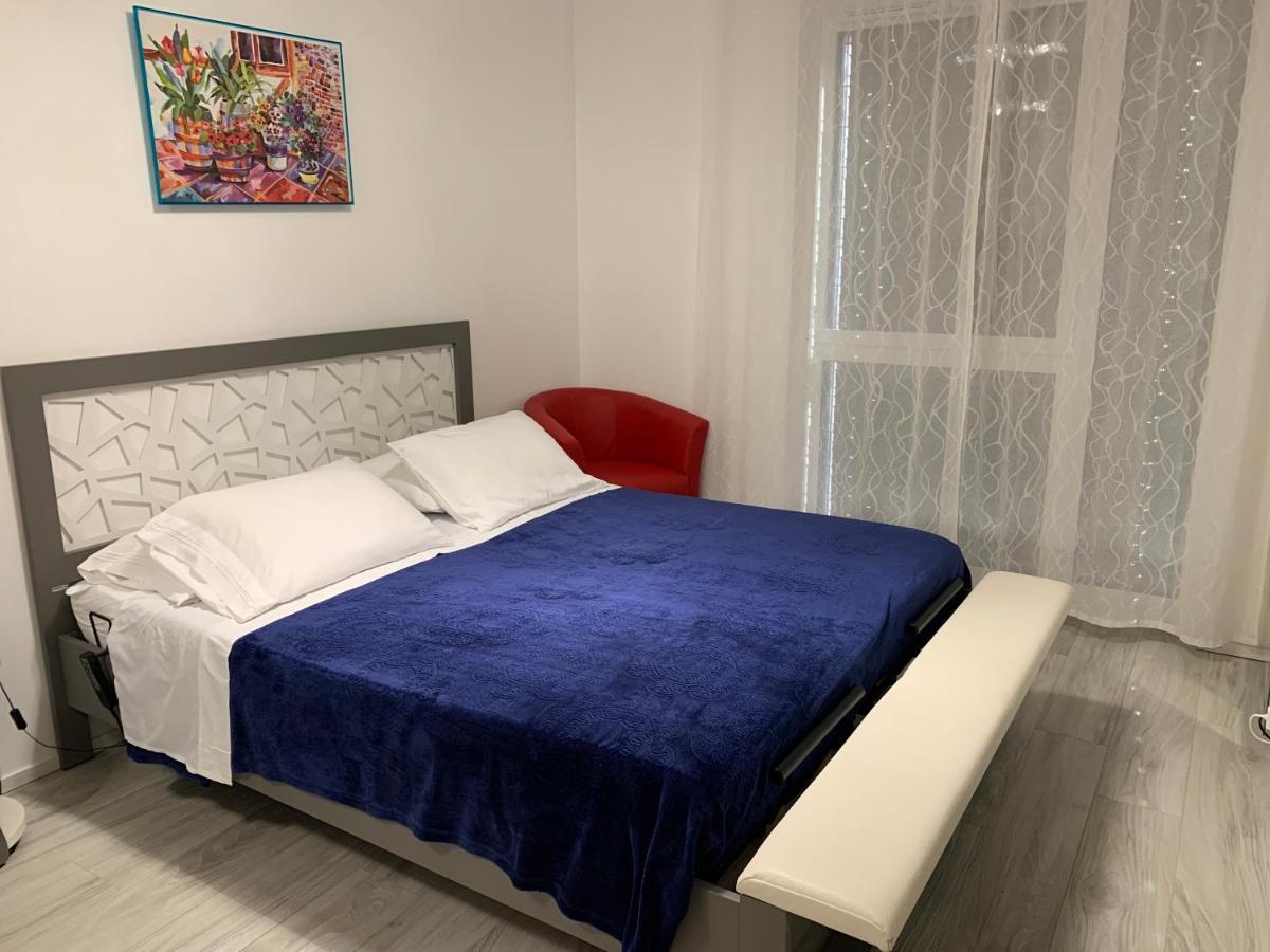 B&B Kelly Plus Lausana Exterior foto