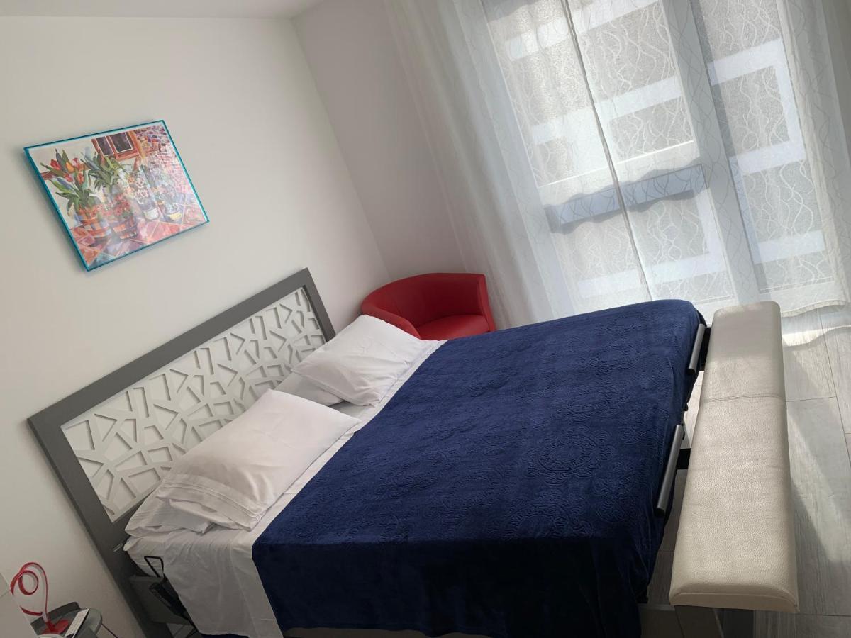 B&B Kelly Plus Lausana Exterior foto