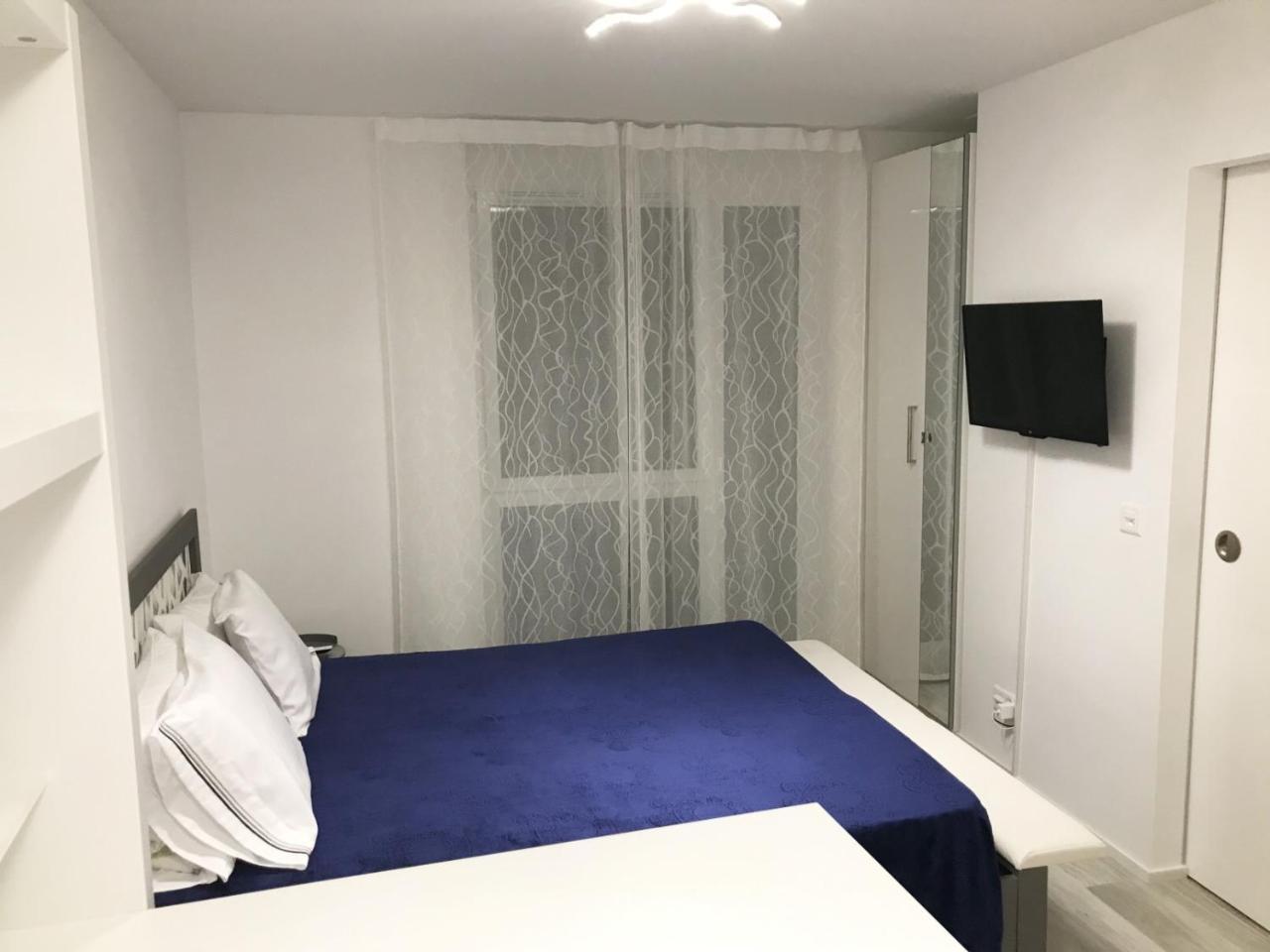 B&B Kelly Plus Lausana Exterior foto